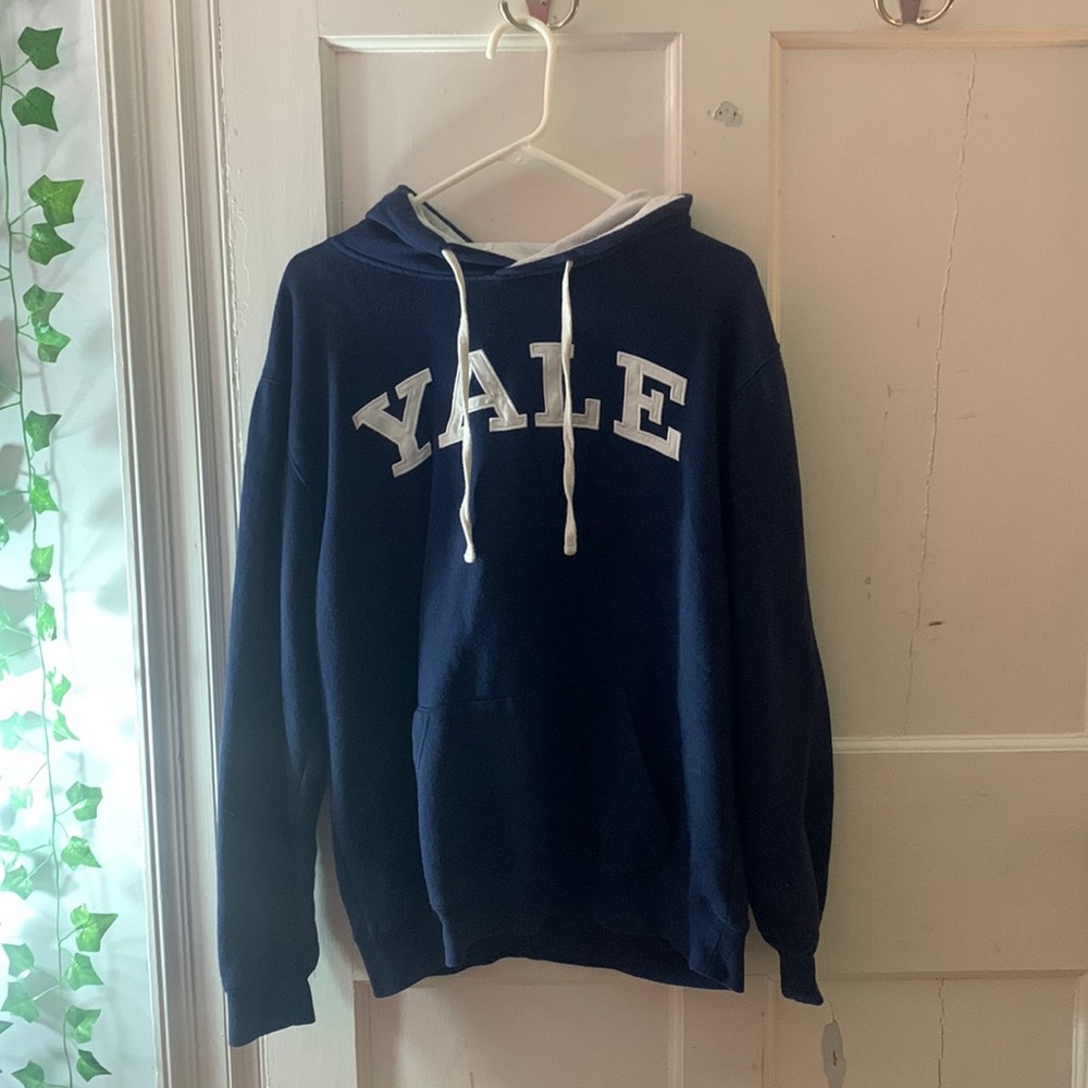 Yale University Hoodie